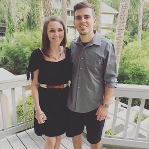 Meet your Posher, Kenzie